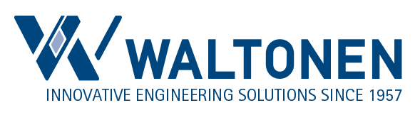 Waltonen Engineering - Innovative Engineering Solutions Since 1957