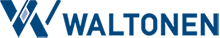 Waltonen Engineering Logo